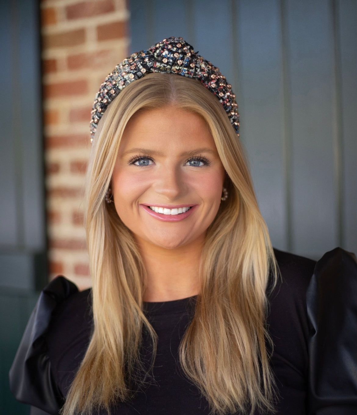 Elevate Your Style with Our Luxe Adult Headbands ✨