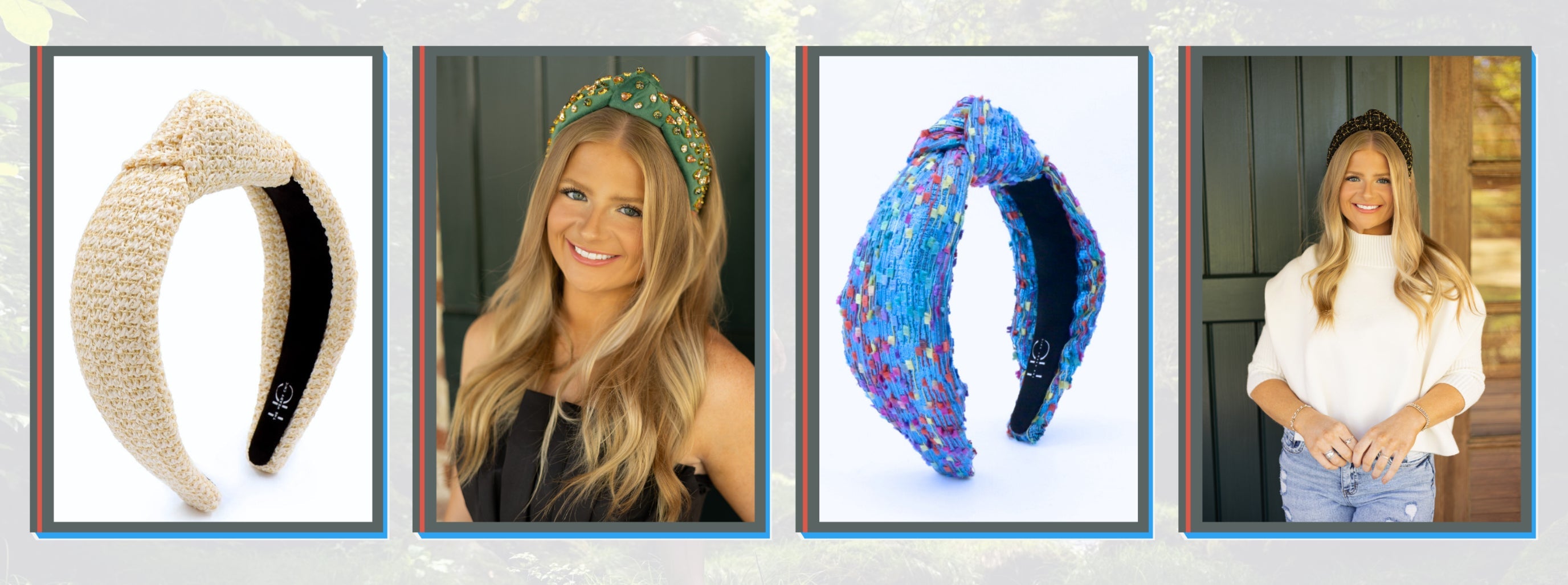 ADULT Headbands