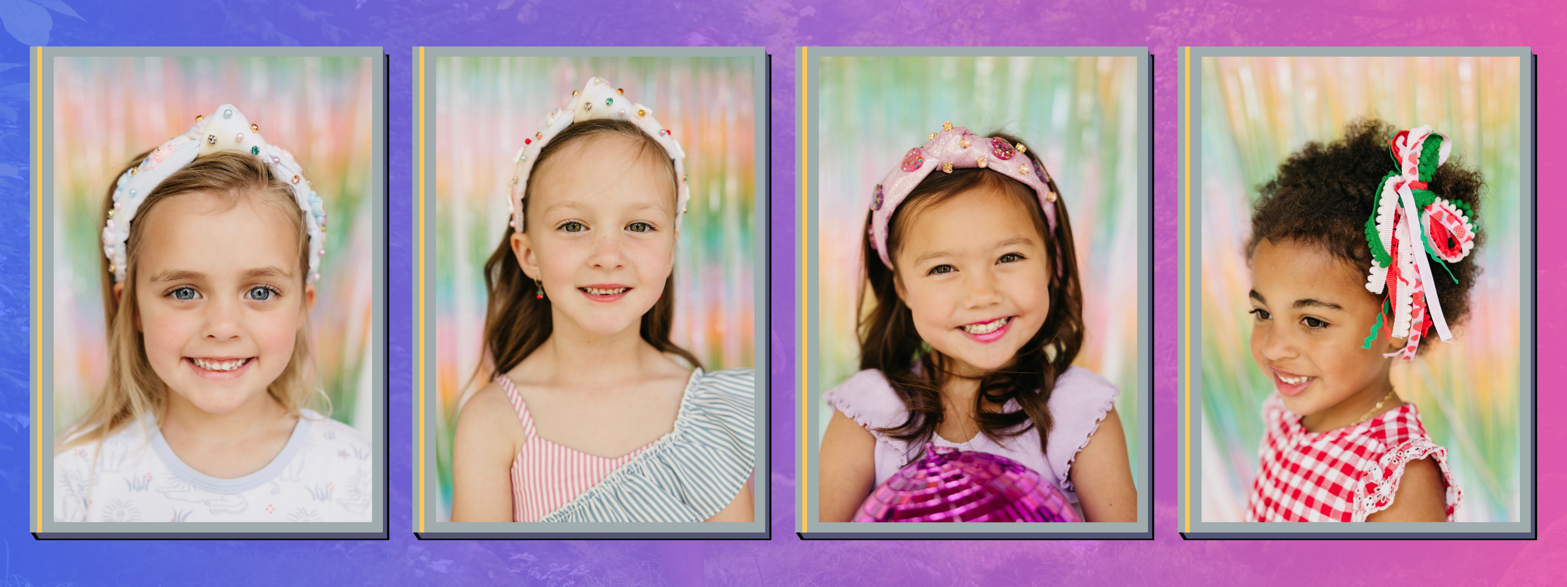 KID & TWEEN COLLECTION