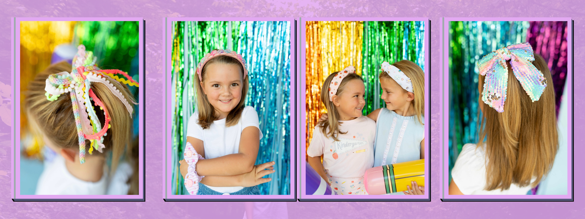KID & TWEEN COLLECTION