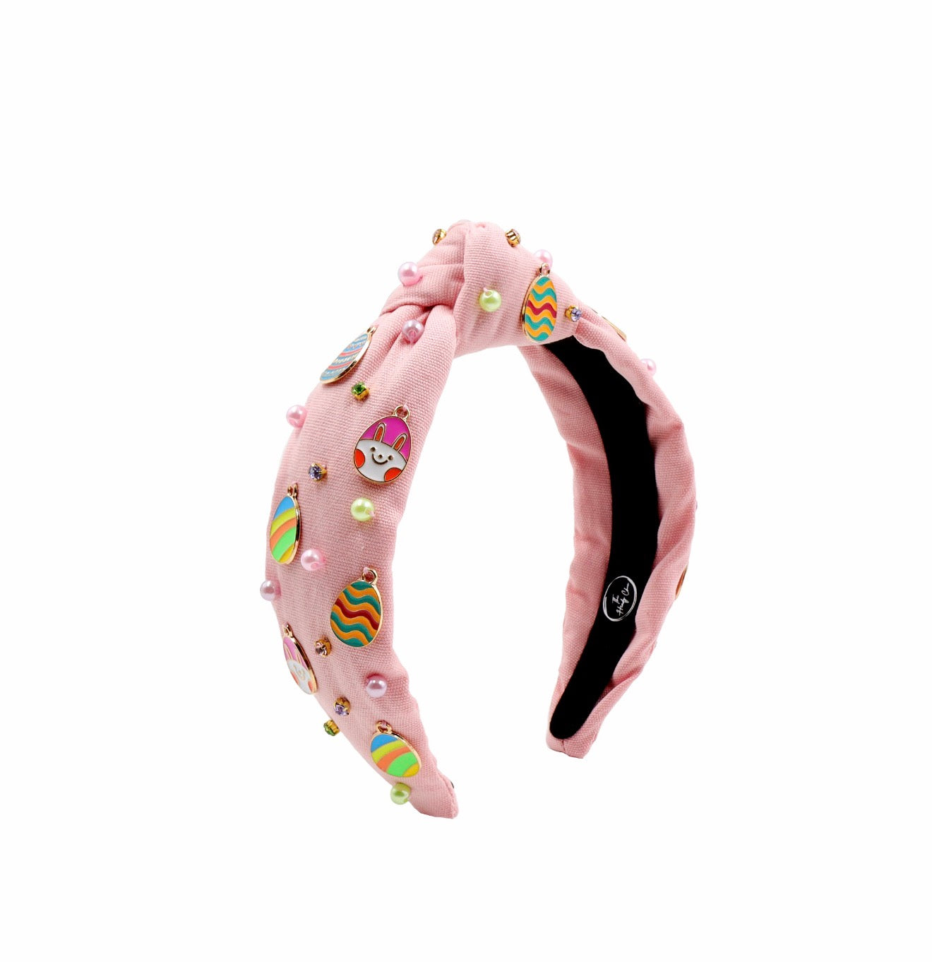 Kid and Tween Easter Knotted Headband