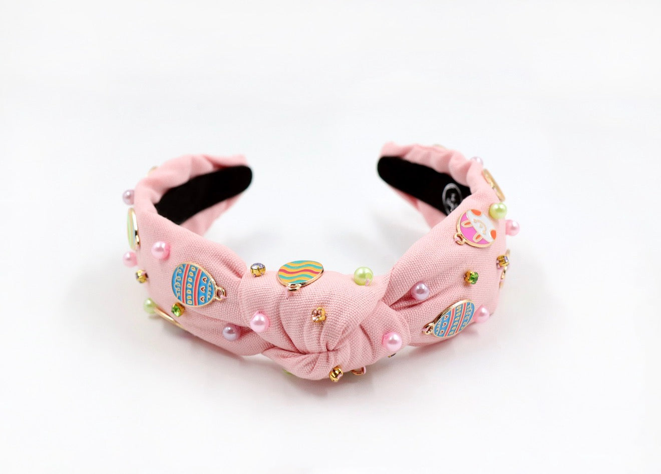 Kid and Tween Easter Knotted Headband
