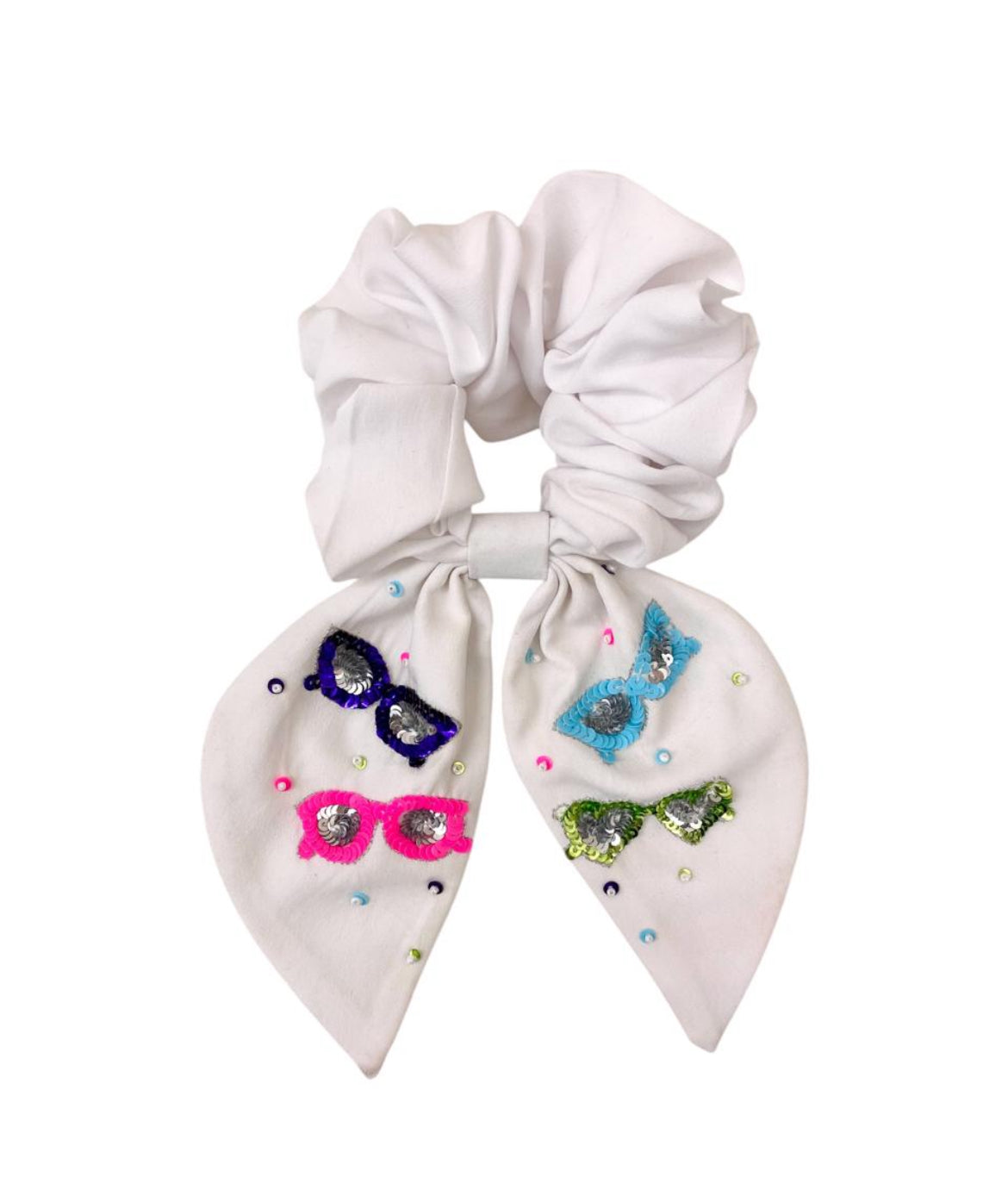 Sunglasses Scrunchie