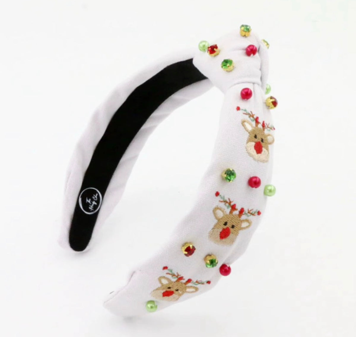 Pre Order Kid Reindeer Headband