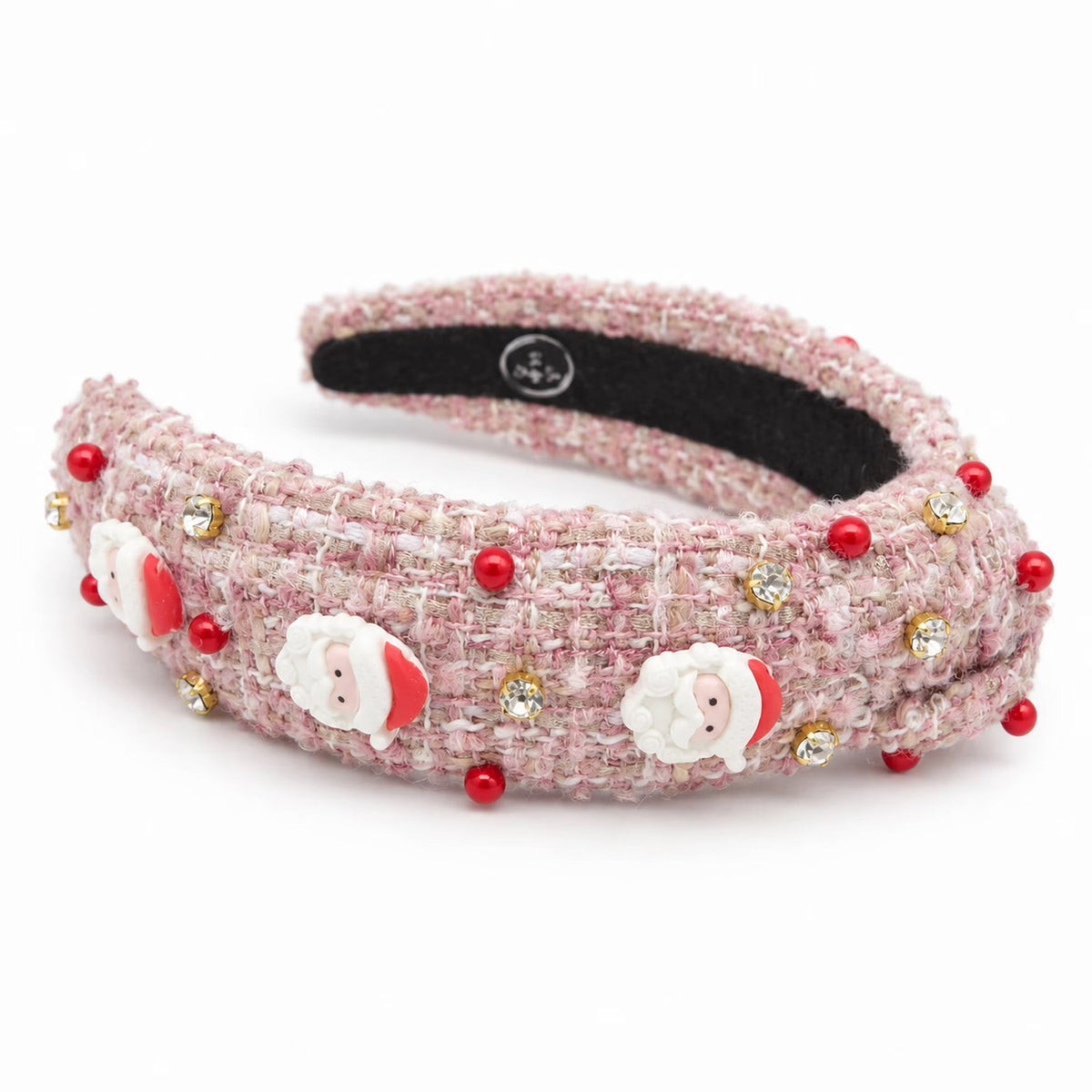 Pre Order Kid Santa Headband