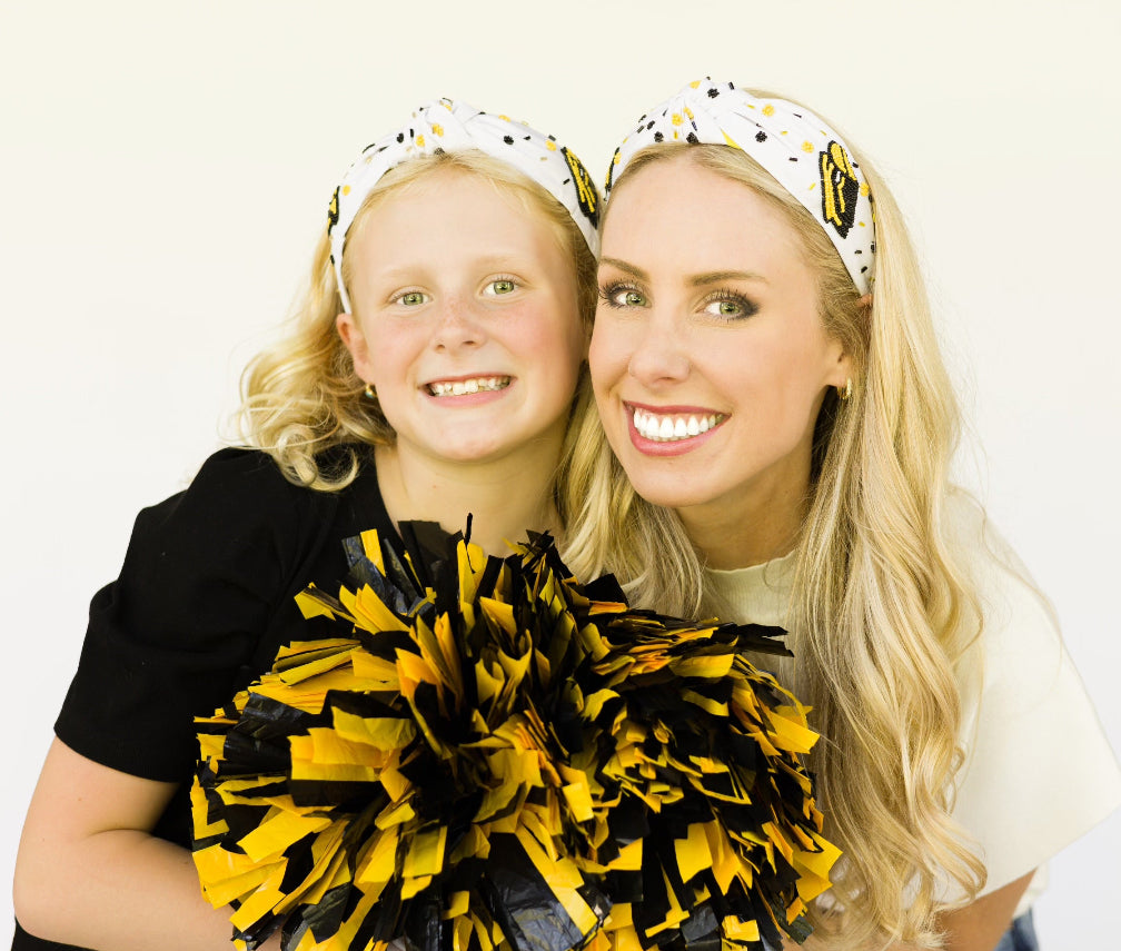 USM Football Headband