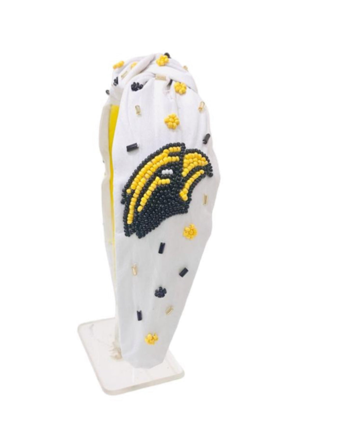 USM Football Headband