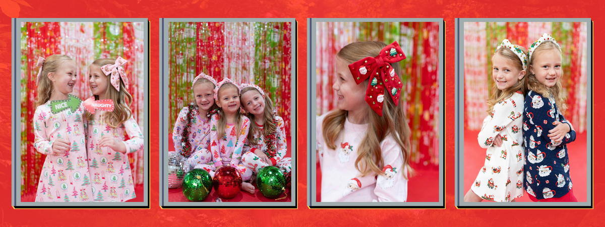 Get Ready for the Holidays: Festive Headbands for Every Occasion