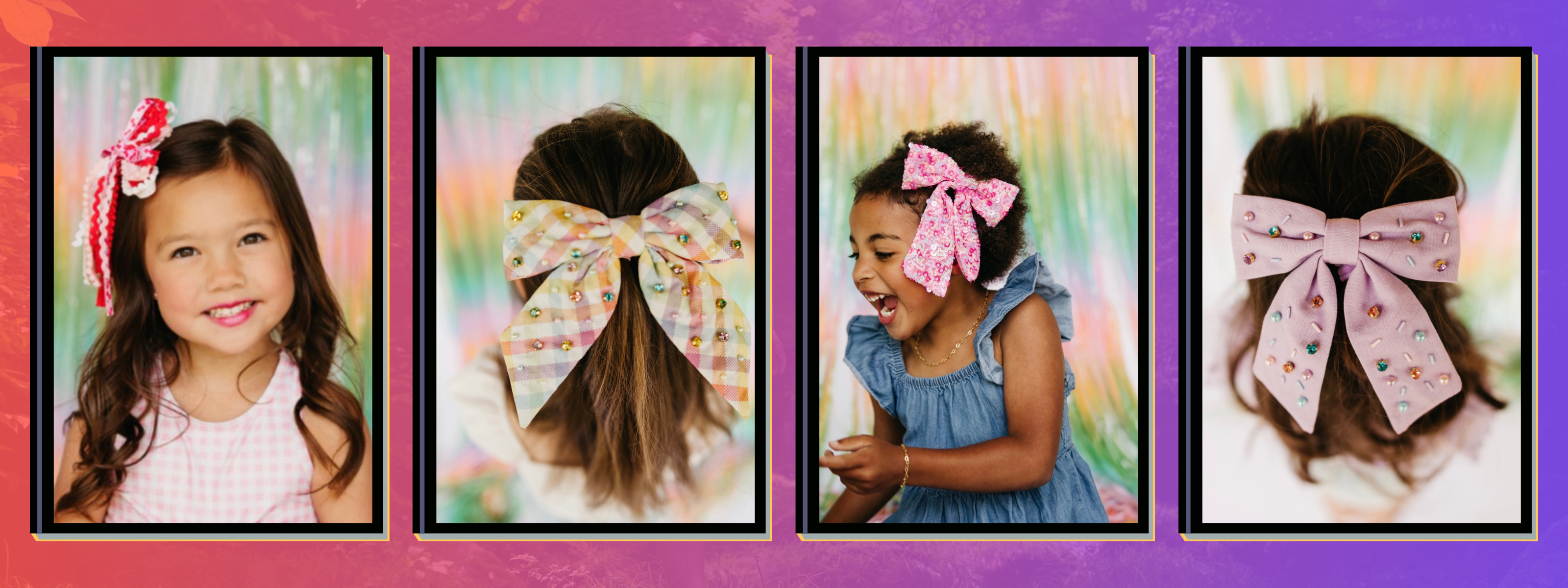 BOWS