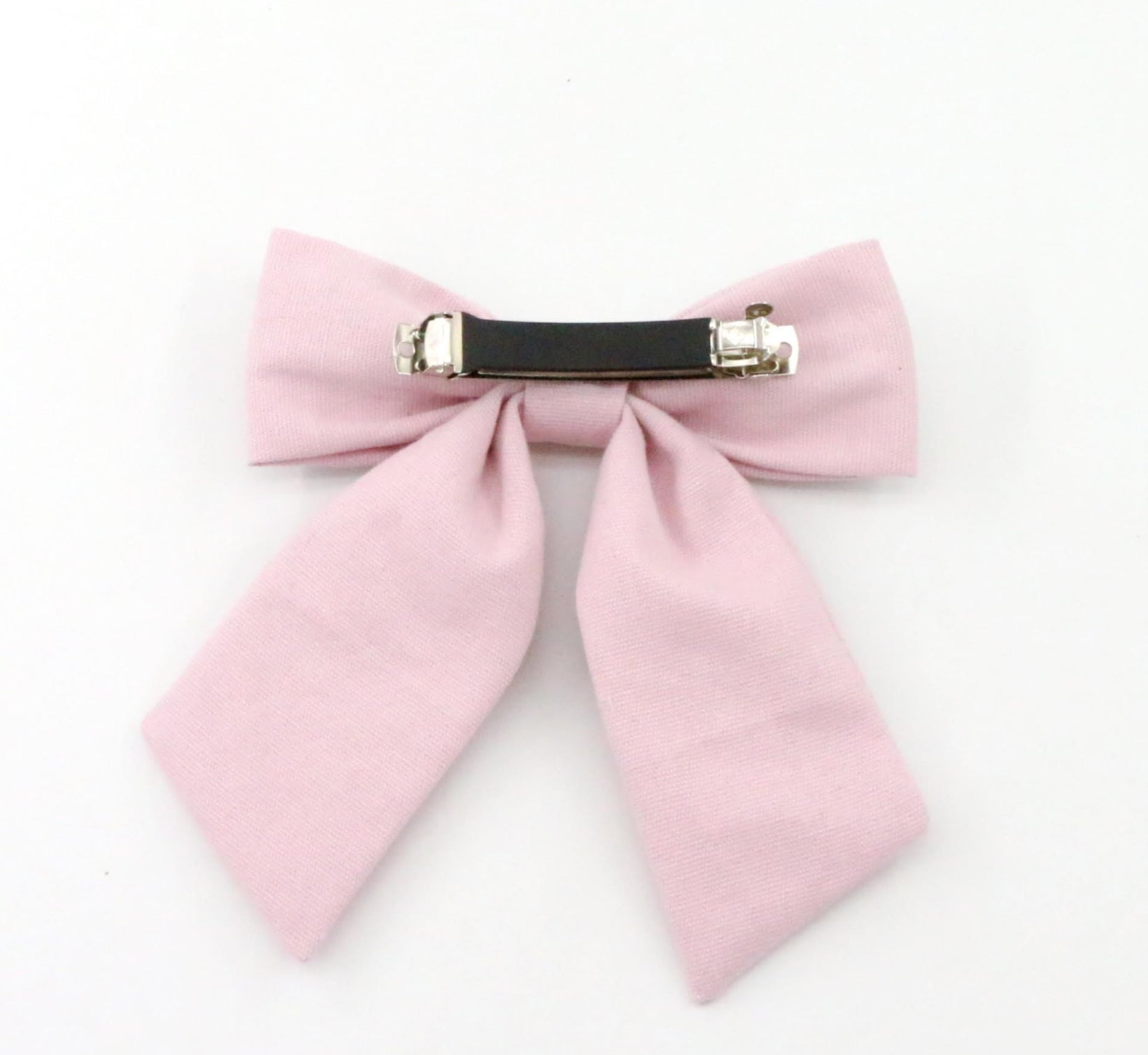 Flower Hair Bow