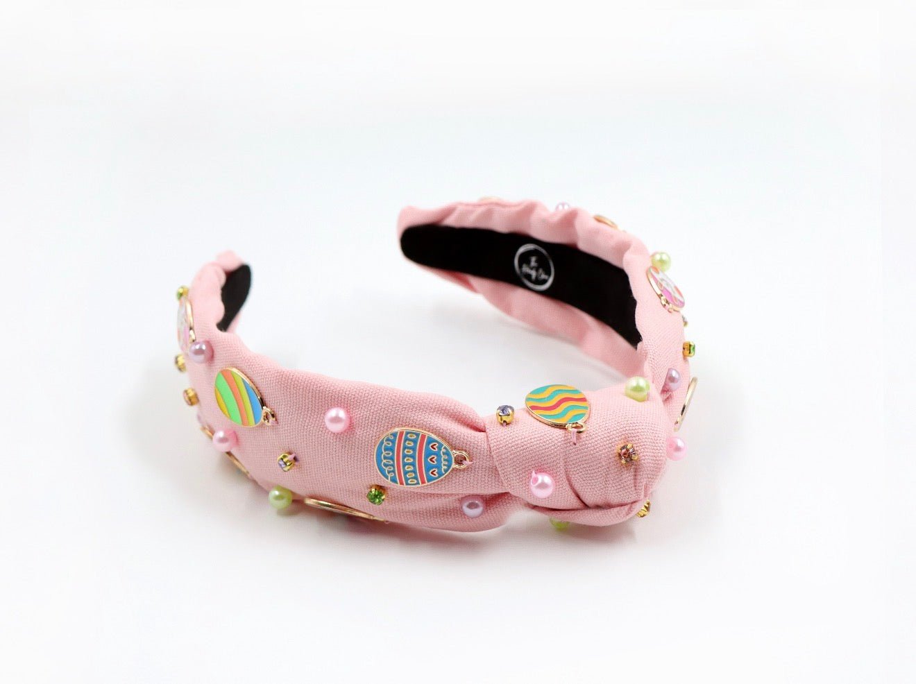 Kid and Tween Easter Knotted Headband