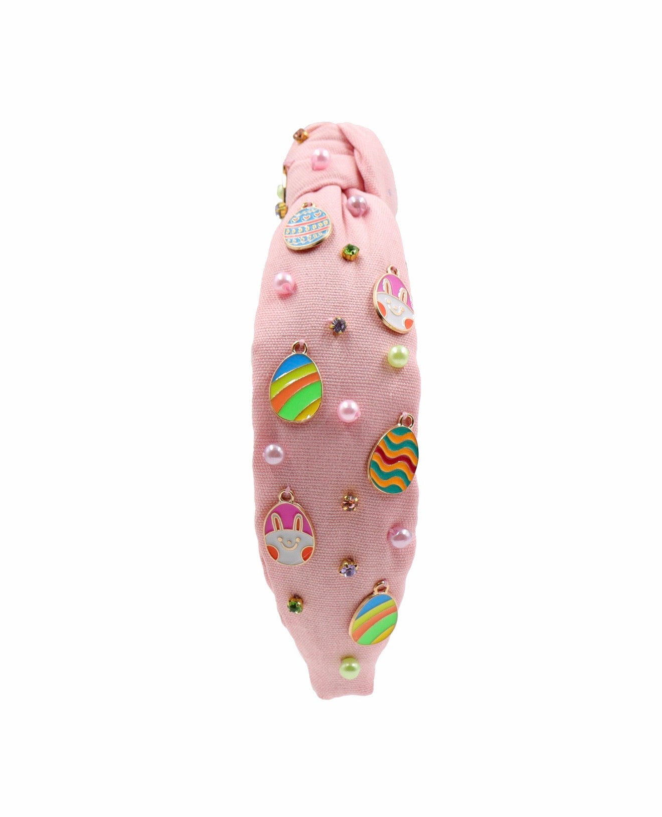 Kid and Tween Easter Knotted Headband