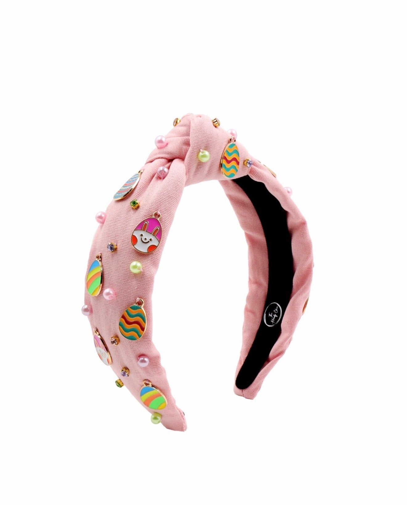 Kid and Tween Easter Knotted Headband