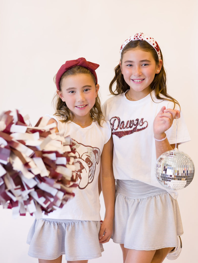 Mississippi State Football Headband