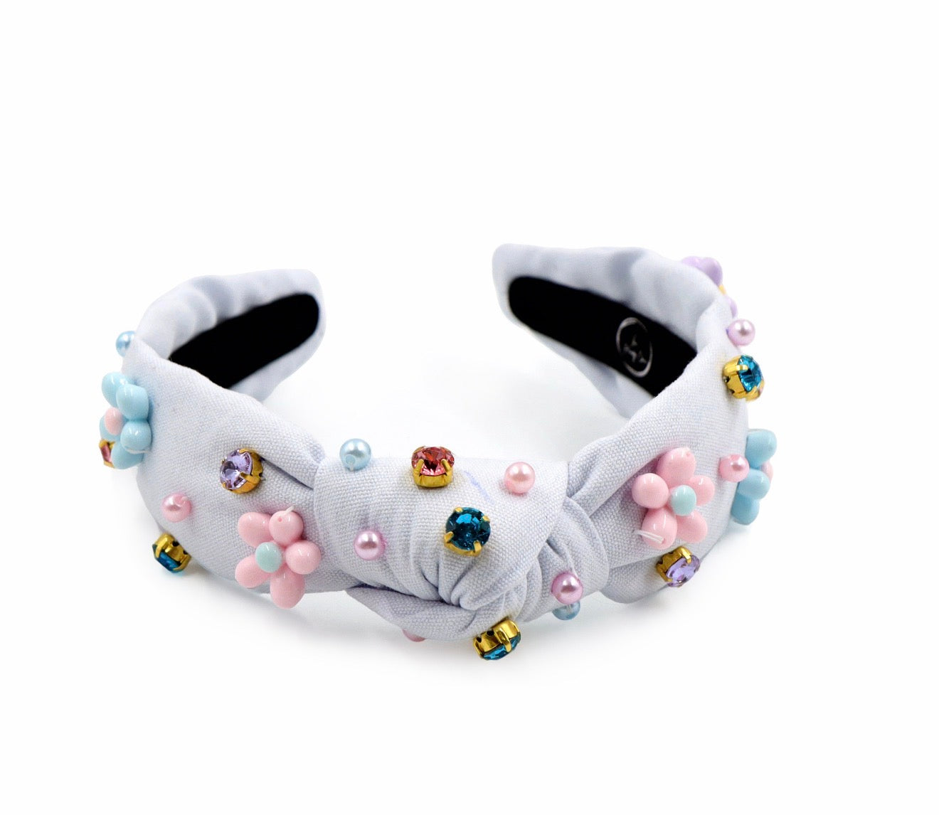 Kid and Tween Flower Petal Headband