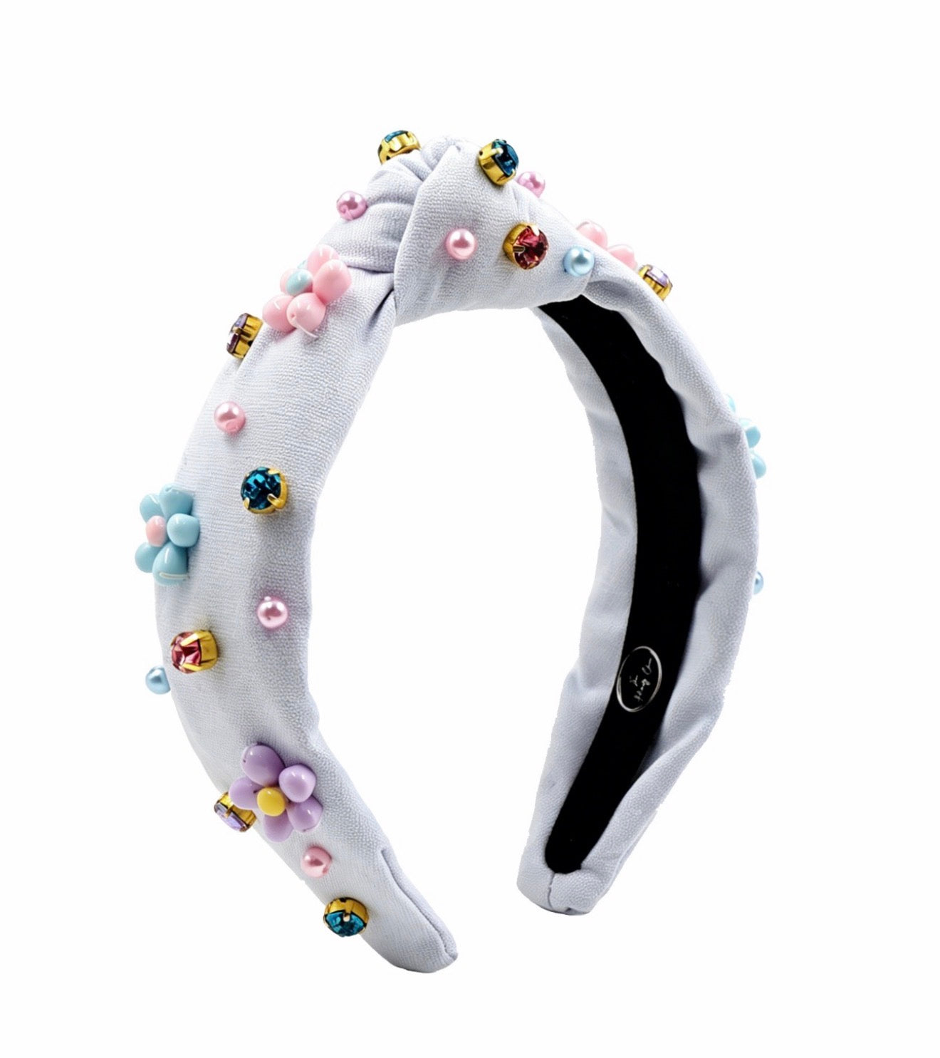 Kid and Tween Flower Petal Headband