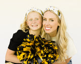 USM Football Headband