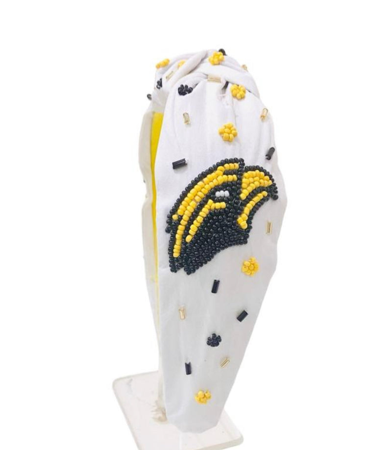 USM Football Headband