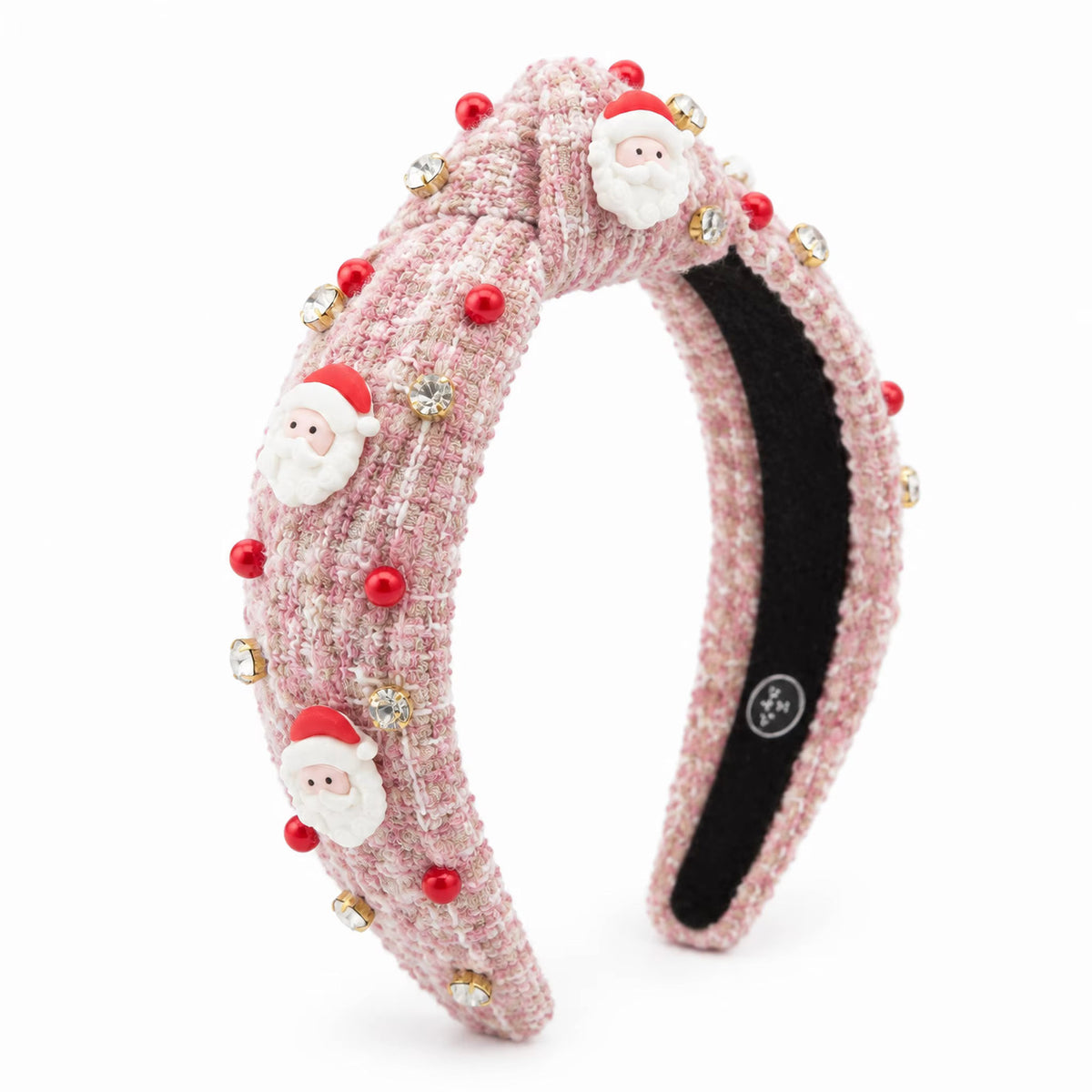 Pre Order Kid Santa Headband